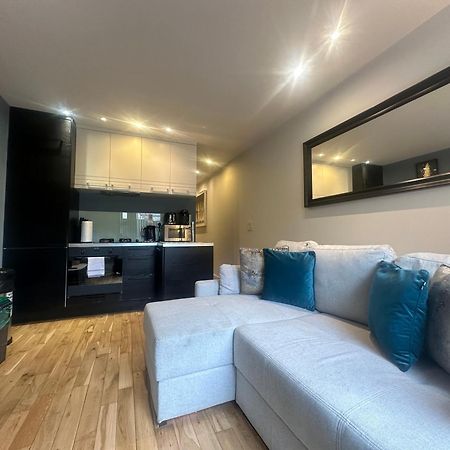 Oakfield Premier Apartments - Fast Wifi - 5 Mins City Centre Кардиф Стая снимка