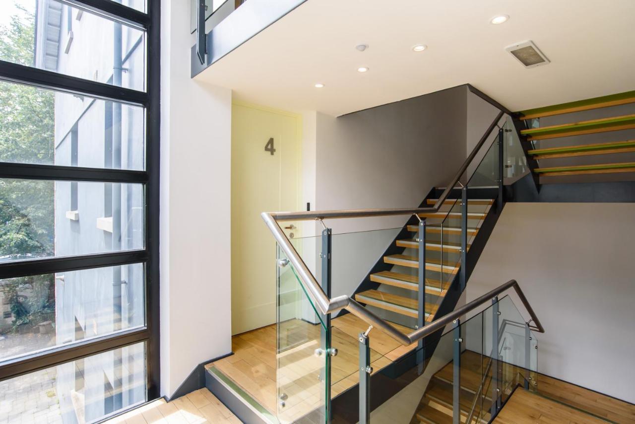 Oakfield Premier Apartments - Fast Wifi - 5 Mins City Centre Кардиф Стая снимка