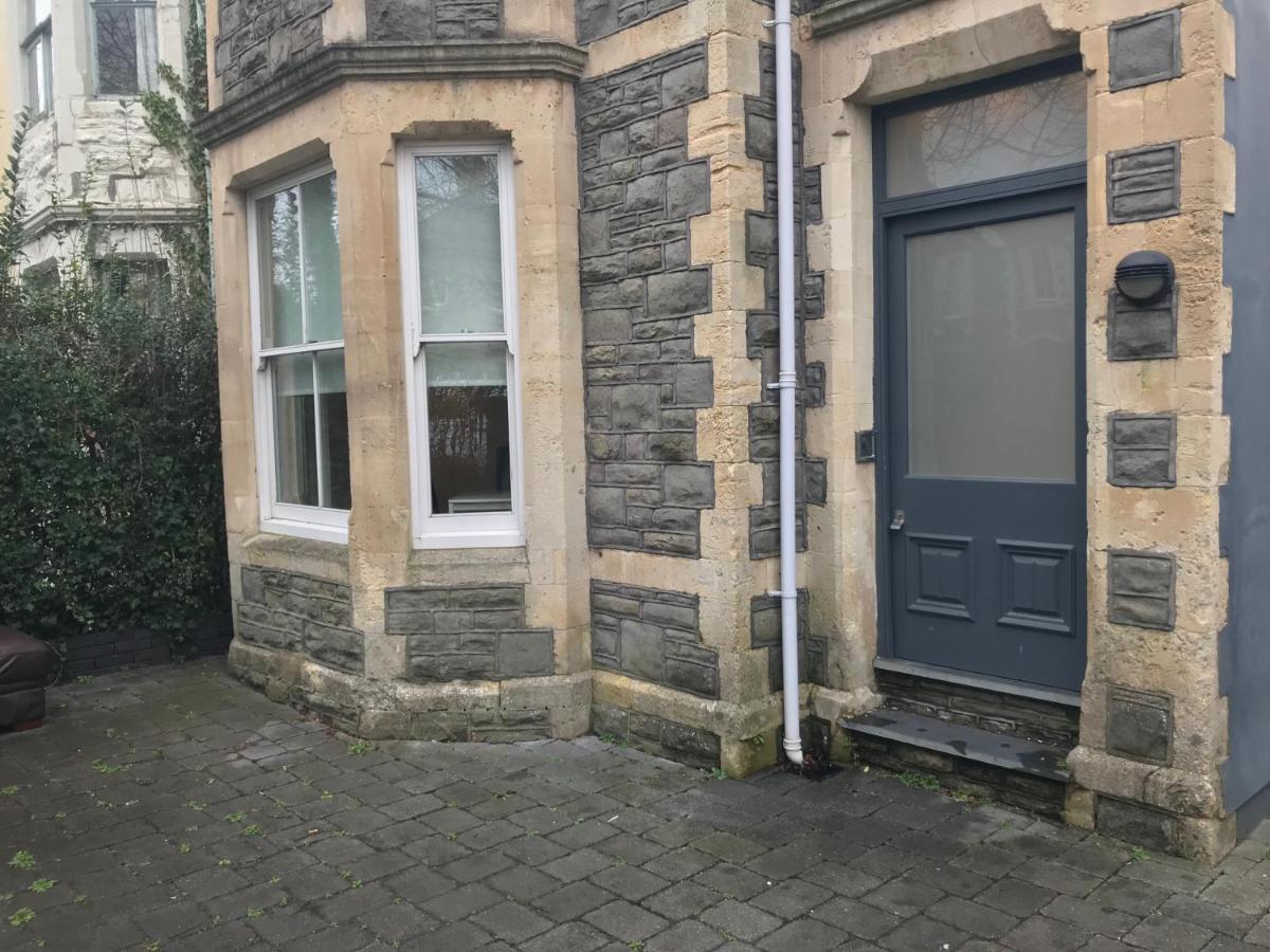 Oakfield Premier Apartments - Fast Wifi - 5 Mins City Centre Кардиф Стая снимка